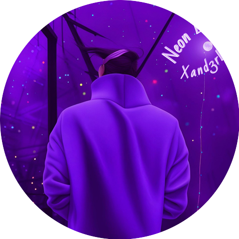 Xand3rLand