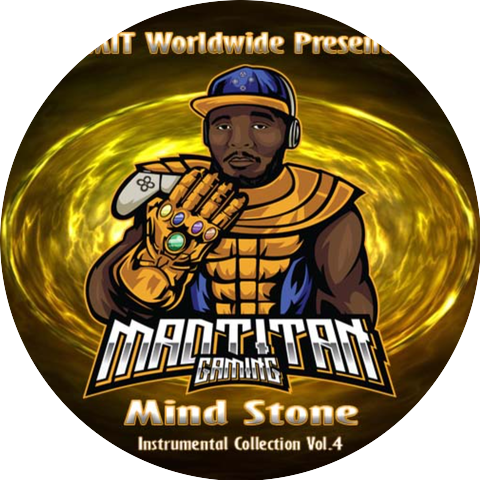 MadTitanGaming