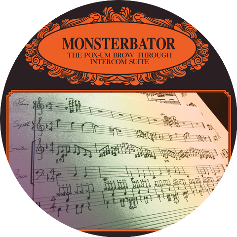 Monsterbator