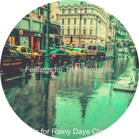 Music for Rainy Days Classics