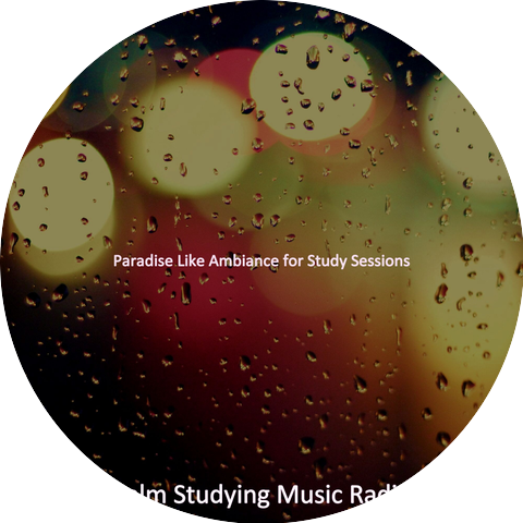 Calm Studying Music Retro
