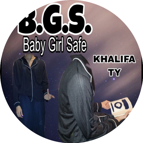 Khalifa Ty