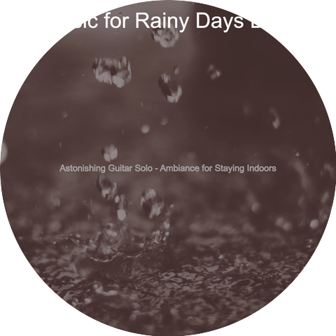 Music for Rainy Days Bgm