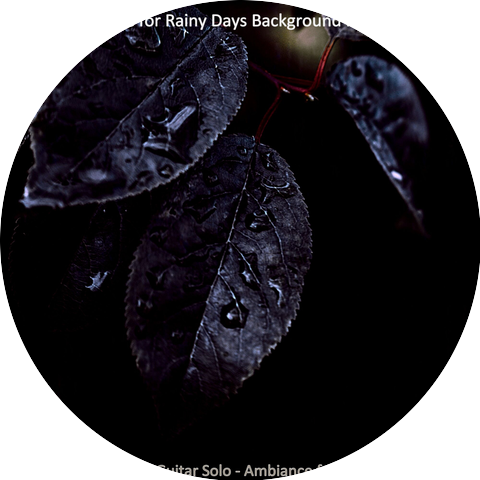 Music for Rainy Days Background Music