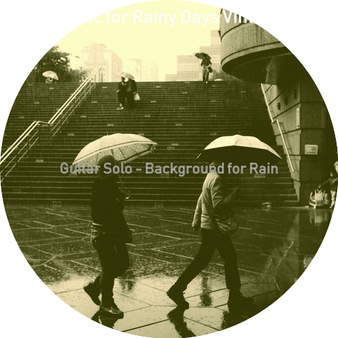 Music for Rainy Days Vintage