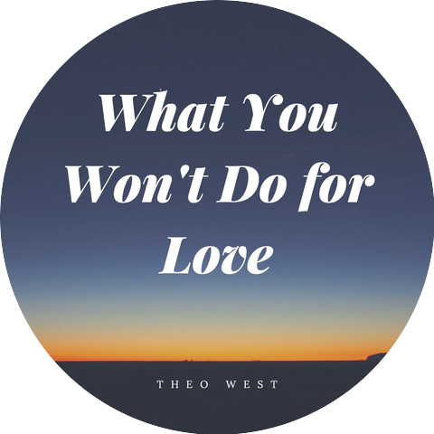 Theo West