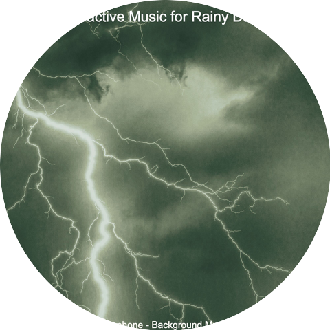 Attractive Music for Rainy Days