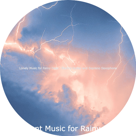 Elegant Music for Rainy Days