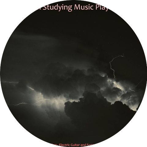Calm Studying Music Play List