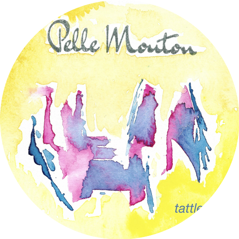Pelle Mouton