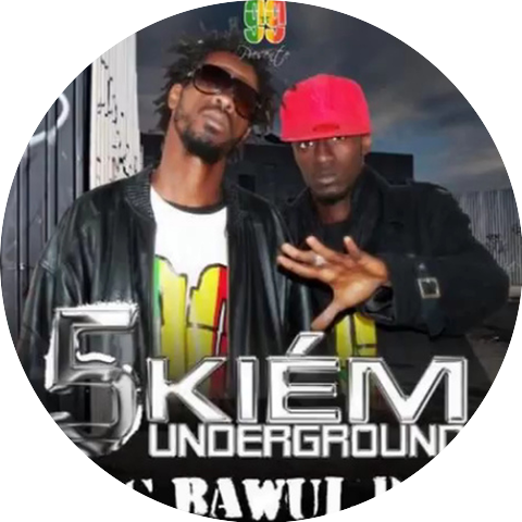 5kième underground
