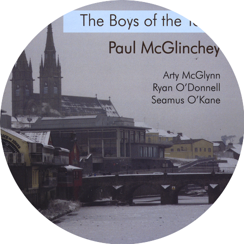 Paul McGlinchey