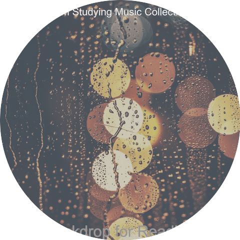 Calm Studying Music Collections