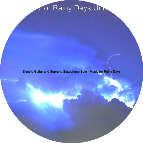Music for Rainy Days Universe