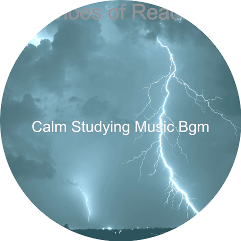 Calm Studying Music Bgm