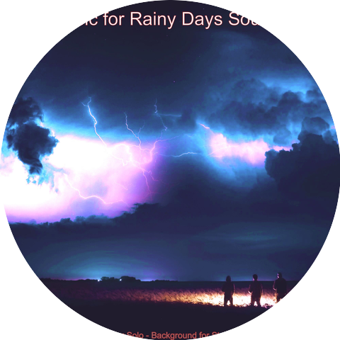 Music for Rainy Days Sounds