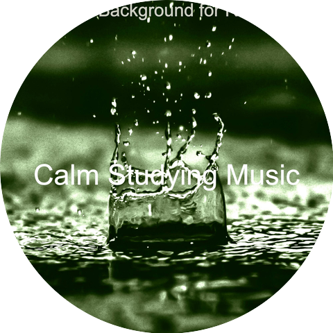 Calm Studying Music