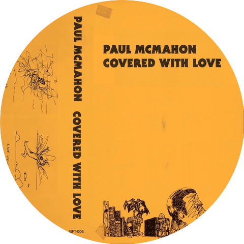 Paul McMahon