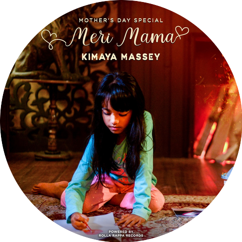 Kimaya Massey