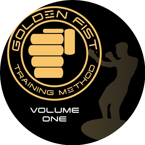 Golden Fist Training Method