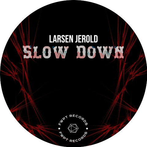 Larsen Jerold