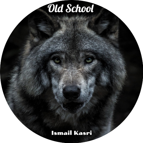 Ismail Kasri