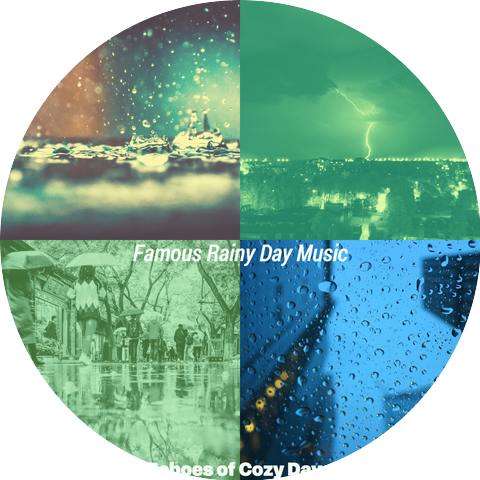 Famous Rainy Day Music