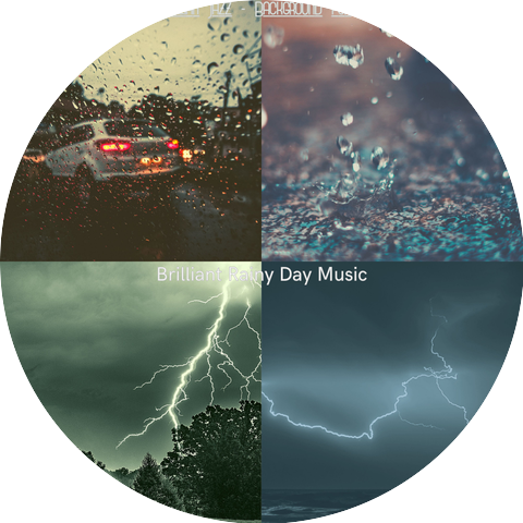 Brilliant Rainy Day Music