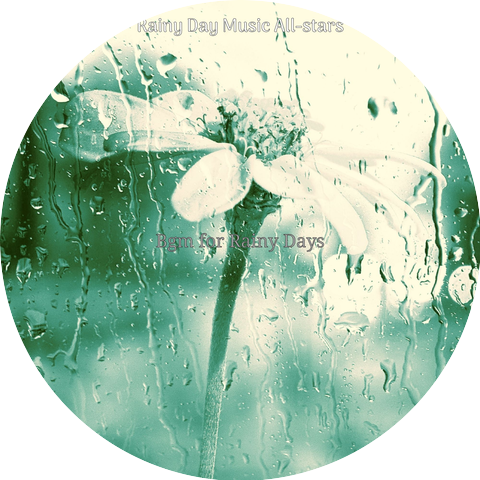 Rainy Day Music All-stars