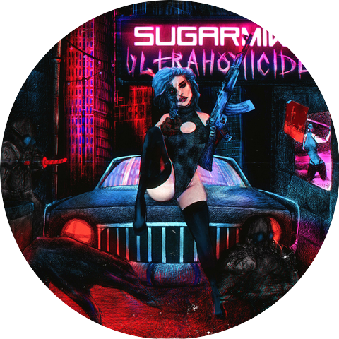 Sugar Mike