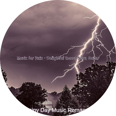 Rainy Day Music Romance