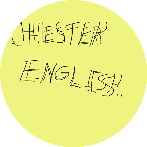 Chester English