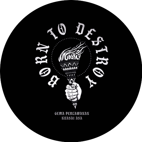 Born To Destroy