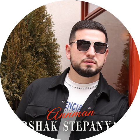 Arshak Stepanyan