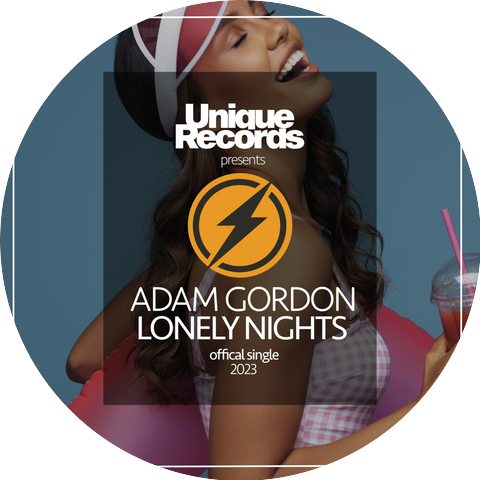 Adam Gordon