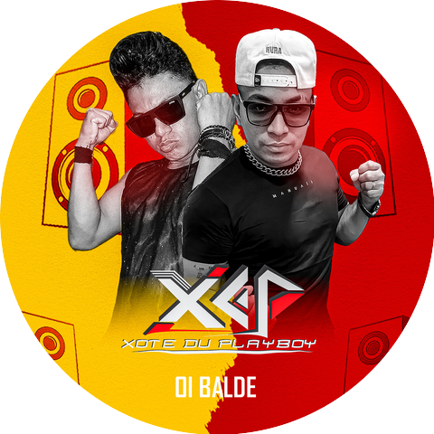 Xote du play boy