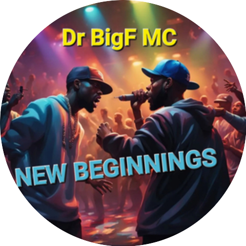 Dr Bigf MC