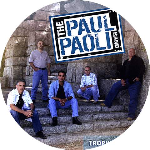 Paul Paoli Band