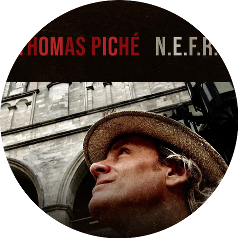 Thomas Piché