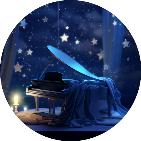 Tranquility Piano