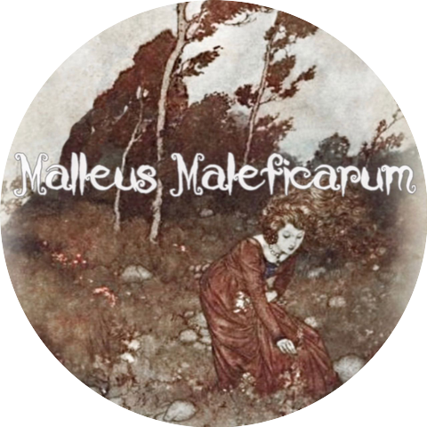 Malleus Maleficarum
