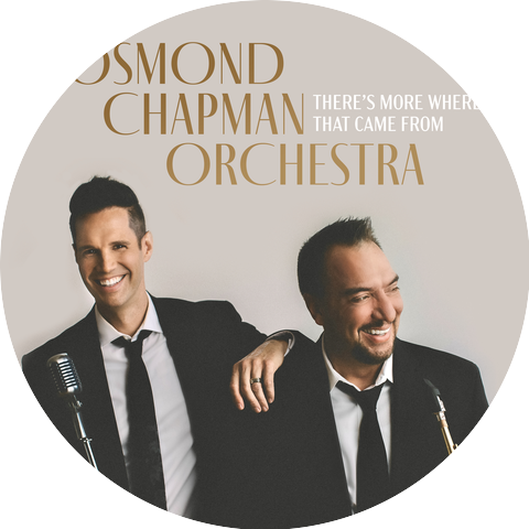 Osmond Champman Orchestra