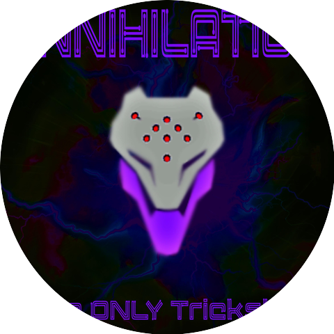 The Only Trickster