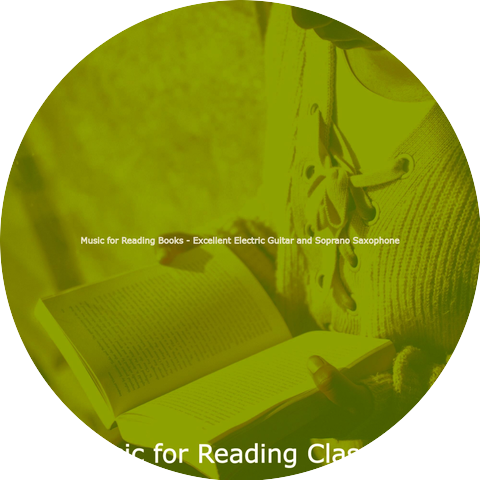 Music for Reading Classics
