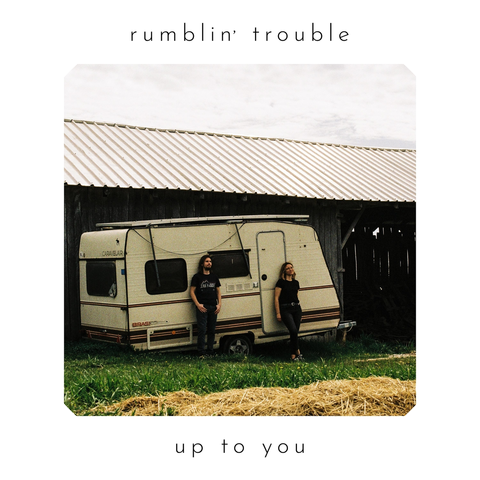 Rumblin' Trouble