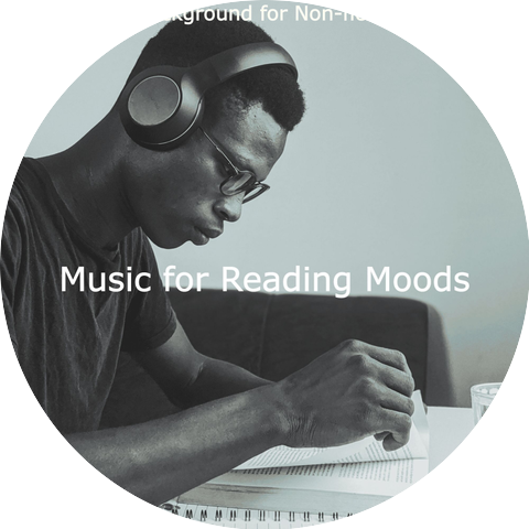 Music for Reading Moods