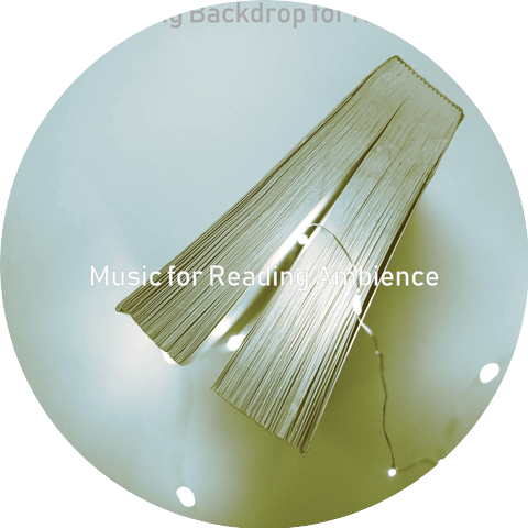 Music for Reading Ambience