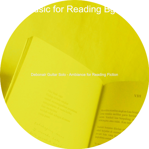 Music for Reading Bgm