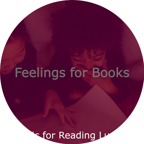 Music for Reading Luxury