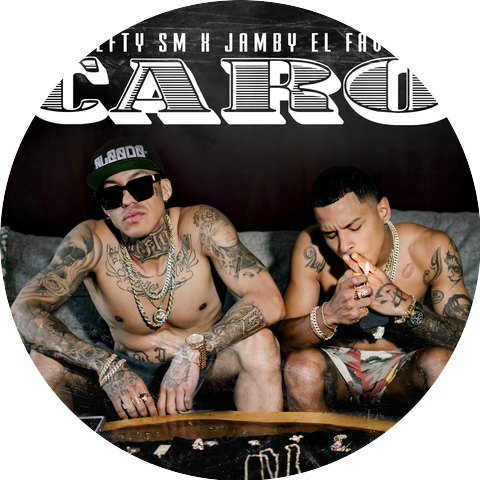 Lefty SM & Jamby El Favo